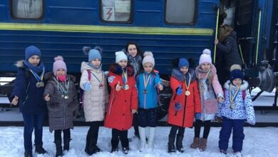 «Life in Dance», - танцюристи ансамблю ПК «Корабельний» підкорили Київ на Першості світу | Корабелов.ИНФО image 1