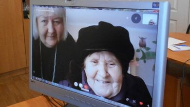 "До чого дійшов прогрес": чиновники консультують мешканців Вітовщини через Інтернет | Корабелов.ИНФО image 1