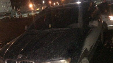 Вибив скло в магазині, викрав кошти та поїхав зі спільниками на BMW: нічне пограбування в Корабельному районі | Корабелов.ИНФО image 3