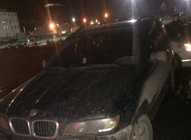 Вибив скло в магазині, викрав кошти та поїхав зі спільниками на BMW: нічне пограбування в Корабельному районі | Корабелов.ИНФО image 3