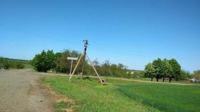 "Лежав на чумацькому "Косому шляху". Історія одного зі степових хуторів Вітовщини | Корабелов.ИНФО image 1