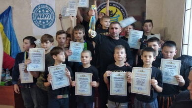 Открытый Новогодний турнир по кикбоксингу принес кикбоксерам из Корабельного района 20 медалей | Корабелов.ИНФО