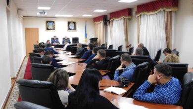 Прошло почти 10 лет, а "воз и ныне там". Состоялось очередное заседание группы по проекту объездной дороги в Корабельный | Корабелов.ИНФО