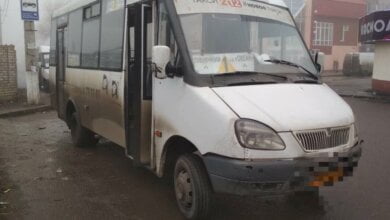 Після численних скарг миколаївців чиновники перевірили фірму та водіїв маршруту № 1 | Корабелов.ИНФО