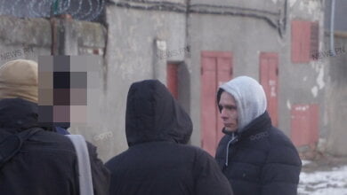 «Череп» из Корабельного района Николаева приговорен судом к трем годам тюрьмы | Корабелов.ИНФО