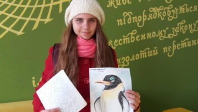 "Будьте обачні зі своїми мріями, вони мають здатність збуватися!" - до школи в Корабельному районі завітають полярники | Корабелов.ИНФО