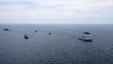 США выделят Украине $10 млн на укрепление ВМС | Корабелов.ИНФО