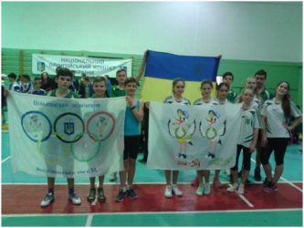 Итоги спортивного года по результатам школьной спартакиады в Корабельном районе города Николаева | Корабелов.ИНФО image 4