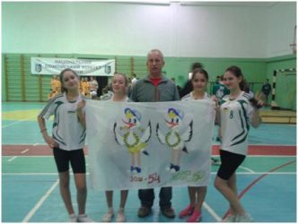 Итоги спортивного года по результатам школьной спартакиады в Корабельном районе города Николаева | Корабелов.ИНФО image 5