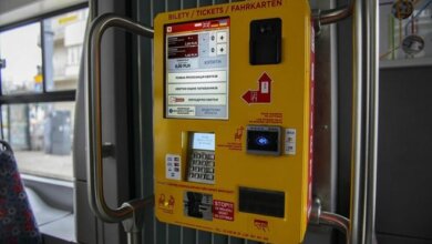 В Польше начали торговать на украинском языке | Корабелов.ИНФО