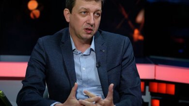 "Олигархи раньше были под Януковичем, сейчас - под Порошенко", - политический аналитик Олесь Доний | Корабелов.ИНФО