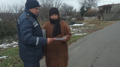 Рятувальники в Корабельному районі нагадали мешканцям про безпечну експлуатацію печей та електрообладнання | Корабелов.ИНФО image 2