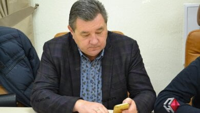 «Да не прячься за николаевцев, ты, фраер блин», - депутаты горсовета поскандалили на комиссии ЖКХ | Корабелов.ИНФО image 2