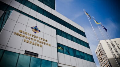 Мінекономрозвитку погоджено висновки щодо ефективності реалізації проекту концесії в порту "Ольвія" (Відео) | Корабелов.ИНФО image 1