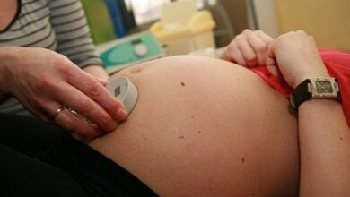 В Польше родила ребенка 11-летняя украинка | Корабелов.ИНФО