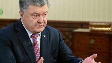 "Путин слабее, чем он хочет казаться, Запад может заставить его послушаться", - Президент Украины Порошенко | Корабелов.ИНФО