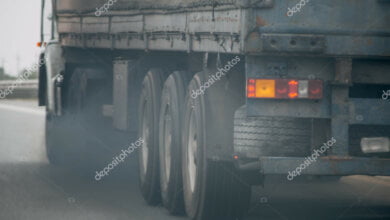 Загрязнение воздуха в Николаеве - в 8 раз выше нормы | Корабелов.ИНФО