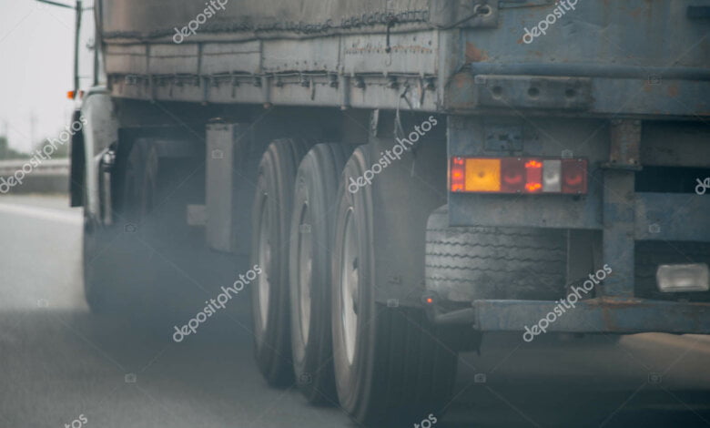 Загрязнение воздуха в Николаеве - в 8 раз выше нормы | Корабелов.ИНФО