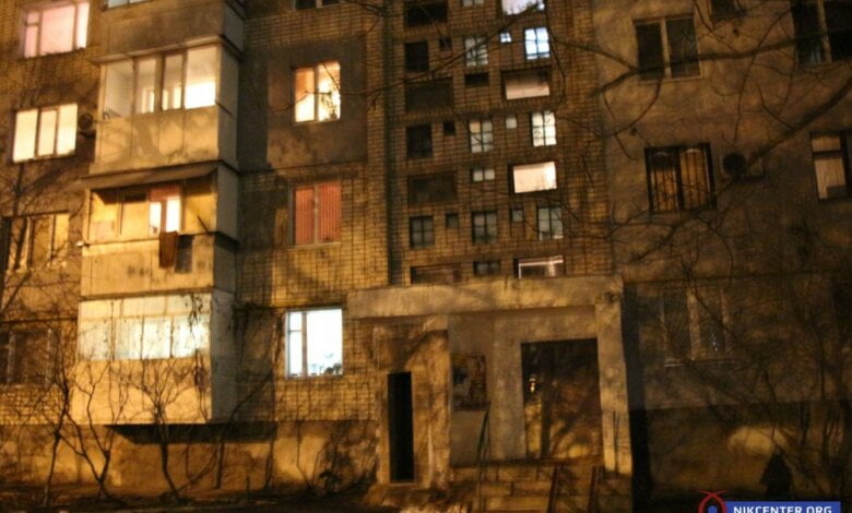 "Жилья много не бывает". Как судейско-прокурорская семья заполучила квартиру бывшего работника НГЗ | Корабелов.ИНФО