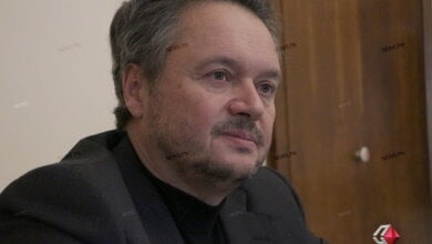 "Это расплата Сенкевича за восстановление на посту мэра", - экс-губернатор Садыков о заходе в Николаев "Міста для людей" | Корабелов.ИНФО