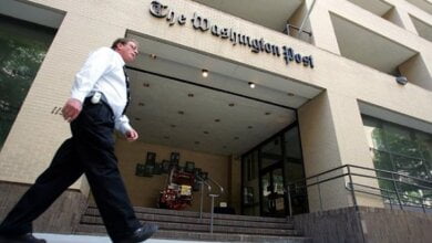 Газета The Washington Post представила прямые доказательства вмешательства России в выборы США | Корабелов.ИНФО