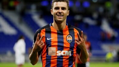 Мораес, Цыганков, Швед и другие бомбардиры первой части УПЛ 2018-2019 | Корабелов.ИНФО image 1