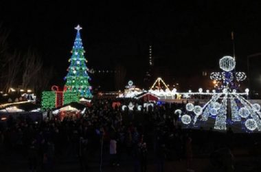 «Їх буде біля 200», - у мерії розповіли про заходи, якими Миколаїв відзначатиме новорічно-різдвяні свята | Корабелов.ИНФО