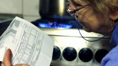 "С 1 ноября потребители газа без счетчиков будут платить по новым нормам", - официальное пояснение «Николаевгаза» | Корабелов.ИНФО