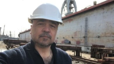 Покупатель ПАО НСЗ "Океан": корабелы вернутся домой, в родной Николаев | Корабелов.ИНФО