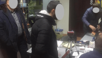 «Подозревается в вымогательстве «откатов», - задержан чиновник Департамента ЖКХ Николаевского городского совета | Корабелов.ИНФО