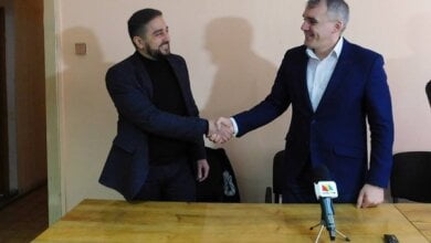 «Работать будет еще сложнее, чем в 2018 году», - Сенкевич представил нового директора ДЖКХ Николаева | Корабелов.ИНФО image 3