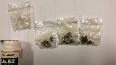 На теплоходе, уходившем из николаевского порта в Марокко, нашли наркотики | Корабелов.ИНФО image 3