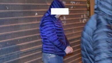 В Николаеве задержали участкового, вымогавшего 7000 грн, чтобы парня не привлекли за кражу в супермаркете | Корабелов.ИНФО image 2