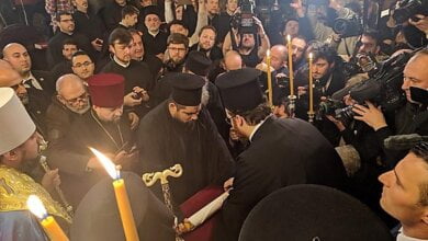 В Стамбуле Вселенский патриарх подписал Томос для Православной церкви Украины | Корабелов.ИНФО image 3