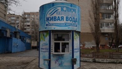 В Николаеве более 40 киосков по продаже питьевой воды работают незаконно – прокуратура рекомендует снести их | Корабелов.ИНФО image 3