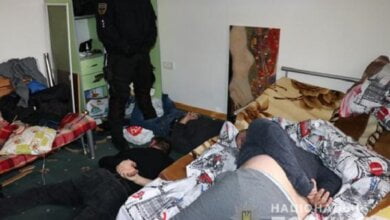 «Викрали посеред вулиці», - поліція затримала громадян Грузії, які катували миколаївця заради 20 тис.грн. | Корабелов.ИНФО image 7