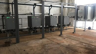 «В случае перебоев в поставках газа», - на котельной в Кульбакино установили электрокотлы для производства тепла | Корабелов.ИНФО image 2