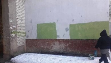 У Корабельному районі замалювали рекламу нарко-сайтів та просять власників магазинів і приватних домів стежити за ситуацією | Корабелов.ИНФО image 5