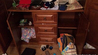 Три года тюрьмы получили воры за кражу золота из дома экс-нардепа в Корабельном районе Николаева | Корабелов.ИНФО image 3