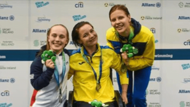 Порошенко назначил стипендии двоим николаевским паралимпийцам | Корабелов.ИНФО image 2