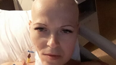 "Пожалуйста, помогите мне! Я вас умоляю", - молодая мама двух деток из Корабельного района восстанавливается после операции | Корабелов.ИНФО image 2