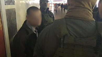 НАБУ показало видео, как прокурор ГПУ требовал взятку от подсудимых | Корабелов.ИНФО