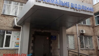 Шанс врятувати малят-«відказників»: у лікарні в Корабельному районі відкрили оновлене «Віконце життя» | Корабелов.ИНФО image 2