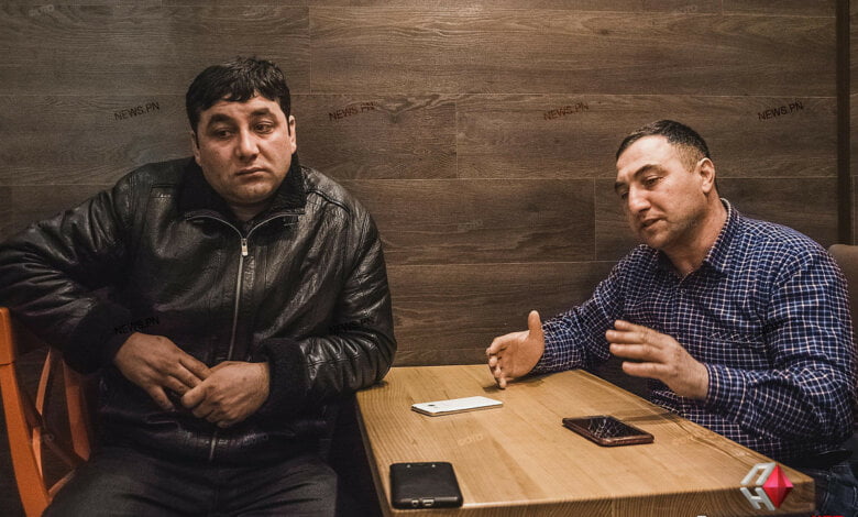 «Я предложил уйти, но брат захотел попробовать ещё раз». Подробности спасения семьи из горящей машины (видео) | Корабелов.ИНФО