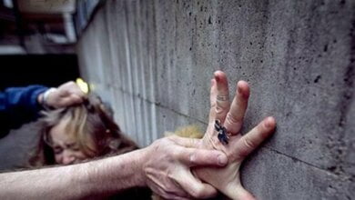 На Николаевщине неизвестный изнасиловал 50-летнюю женщину | Корабелов.ИНФО