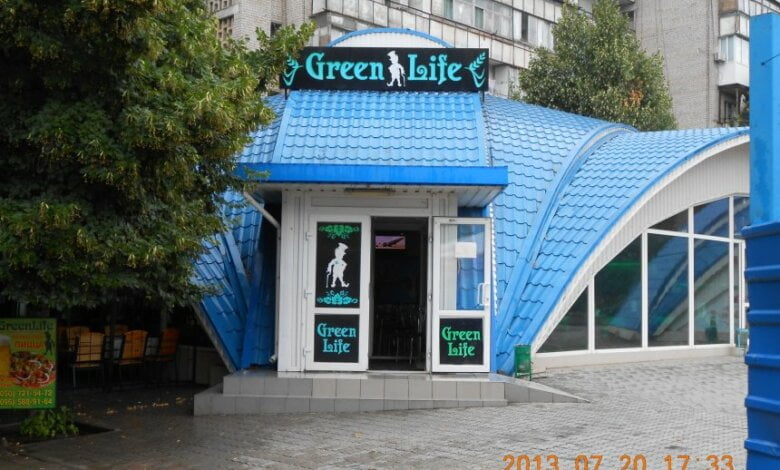 Ночью в Николаеве между посетителями бара произошла поножовщина | Корабелов.ИНФО