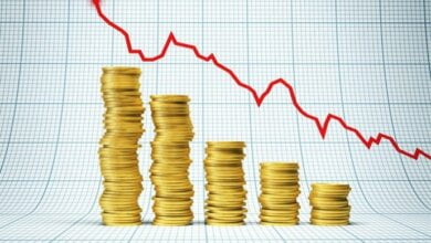 Инфляция в Украине замедлилась до однозначного показателя — Госстат | Корабелов.ИНФО