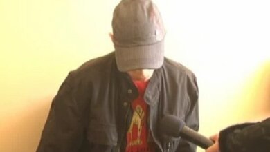 К пожизненному сроку приговорили в Николаевском суде молодого мужчину, нанесшего студенту 85 ударов ножом | Корабелов.ИНФО