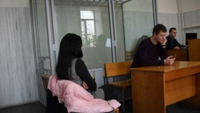 Мать двоих детей в Николаеве была абсолютно вменяемой, когда кромсала ножницами младенца | Корабелов.ИНФО