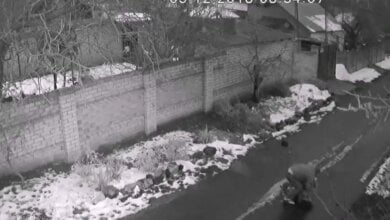 Нападение на женщин в Николаеве: в полицию поступило уже 4 заявления (видео) | Корабелов.ИНФО